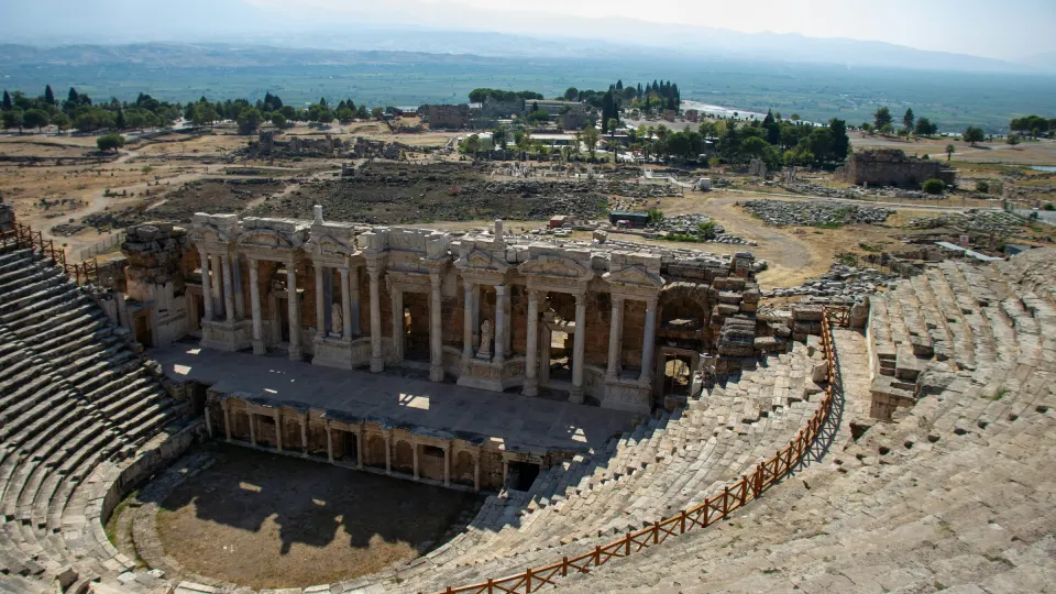 Hierapolis