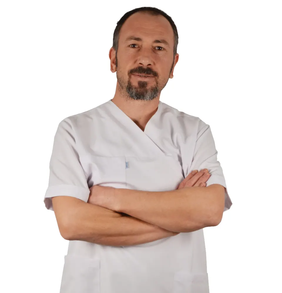 Süleyman Özkan