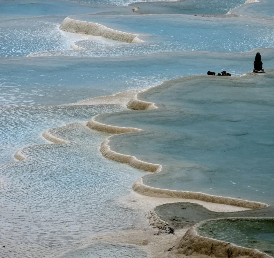 Pamukkale